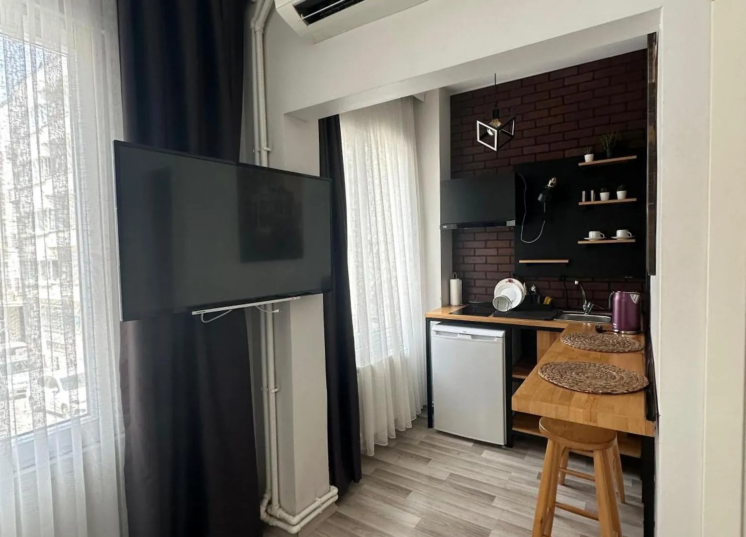 Hotel Social House Istanbulská provincie