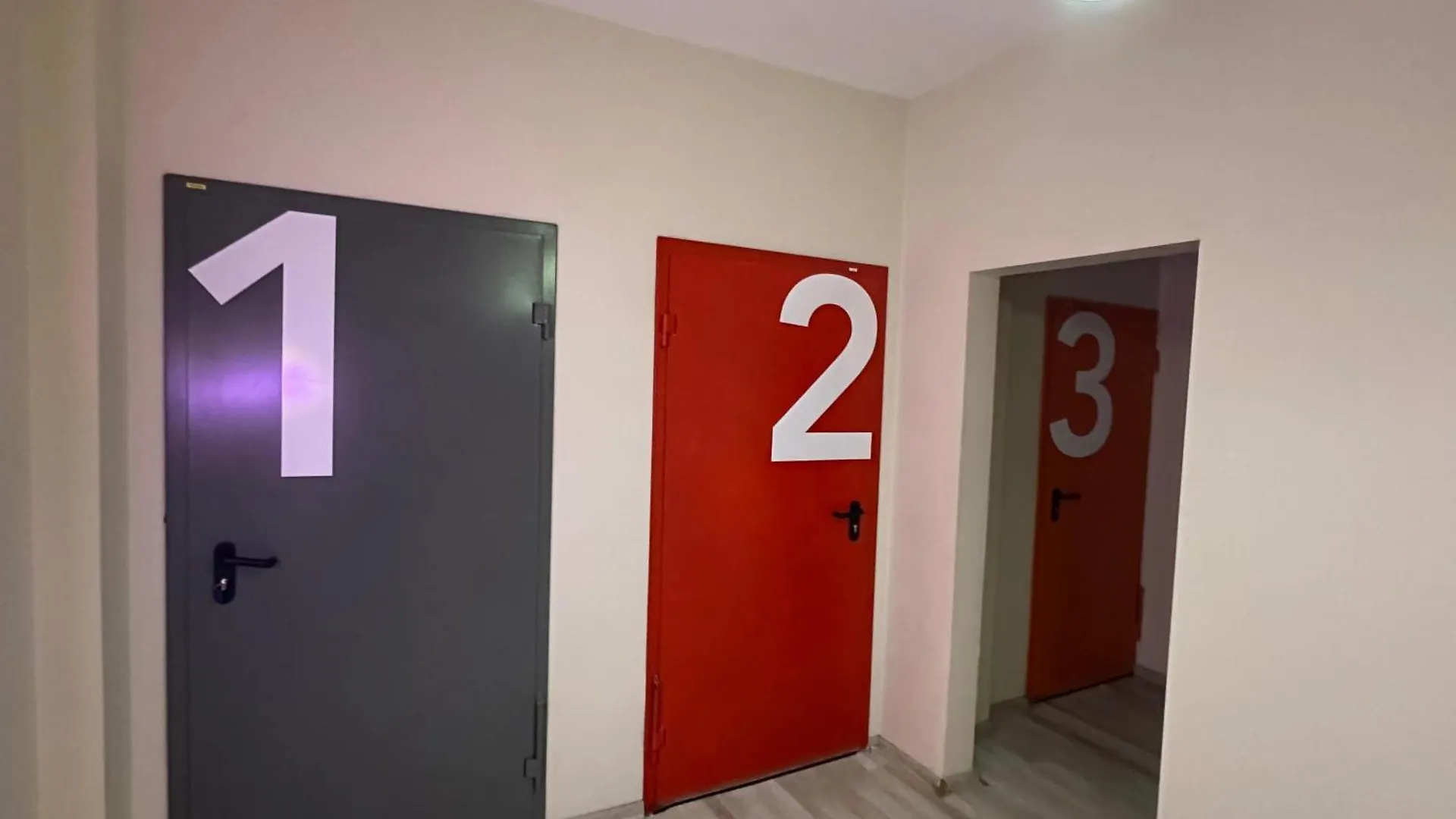Hotel Social House Istanbulská provincie 0*,  Turecko