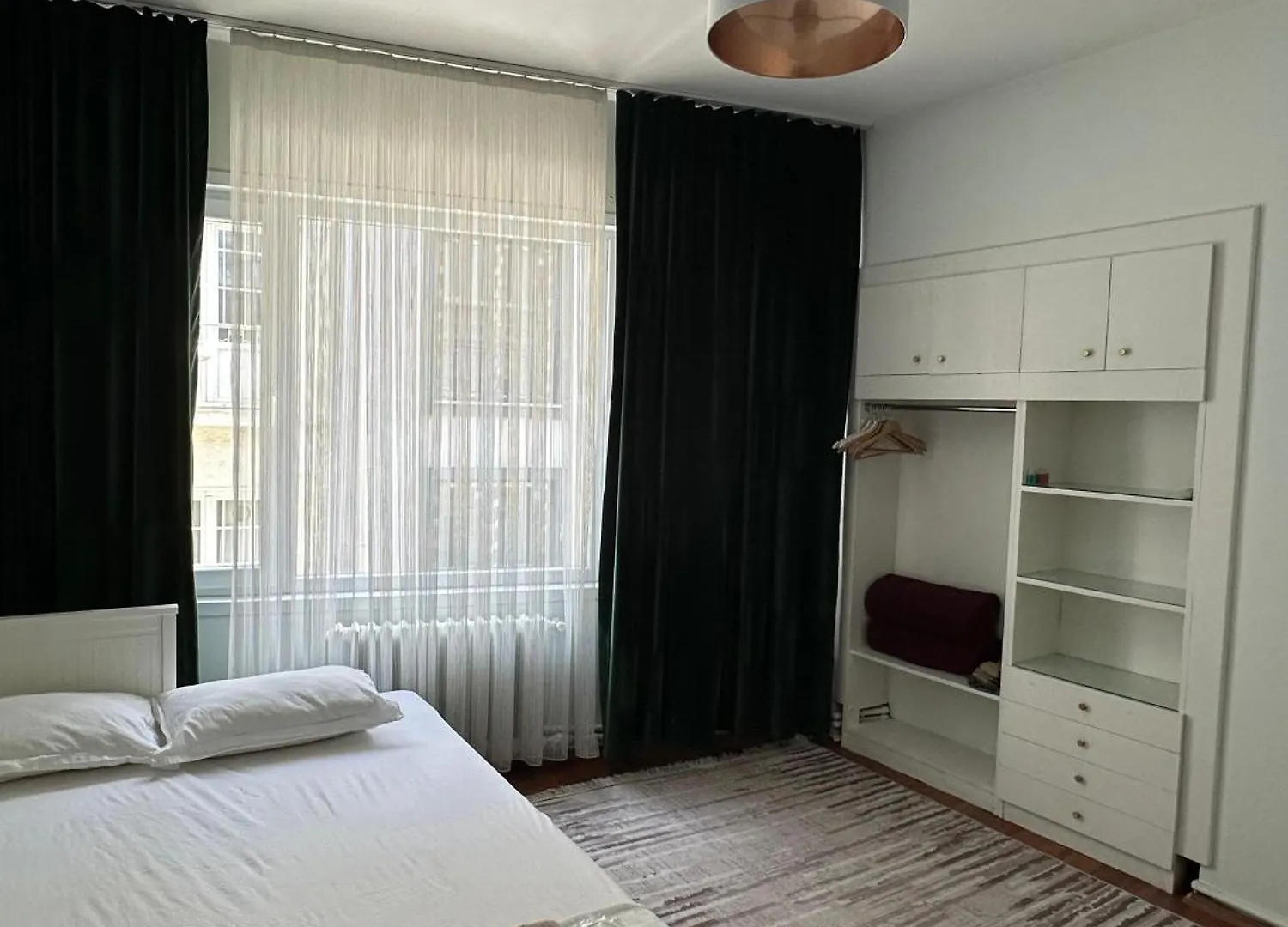 Hotel Social House Istanbulská provincie Turecko