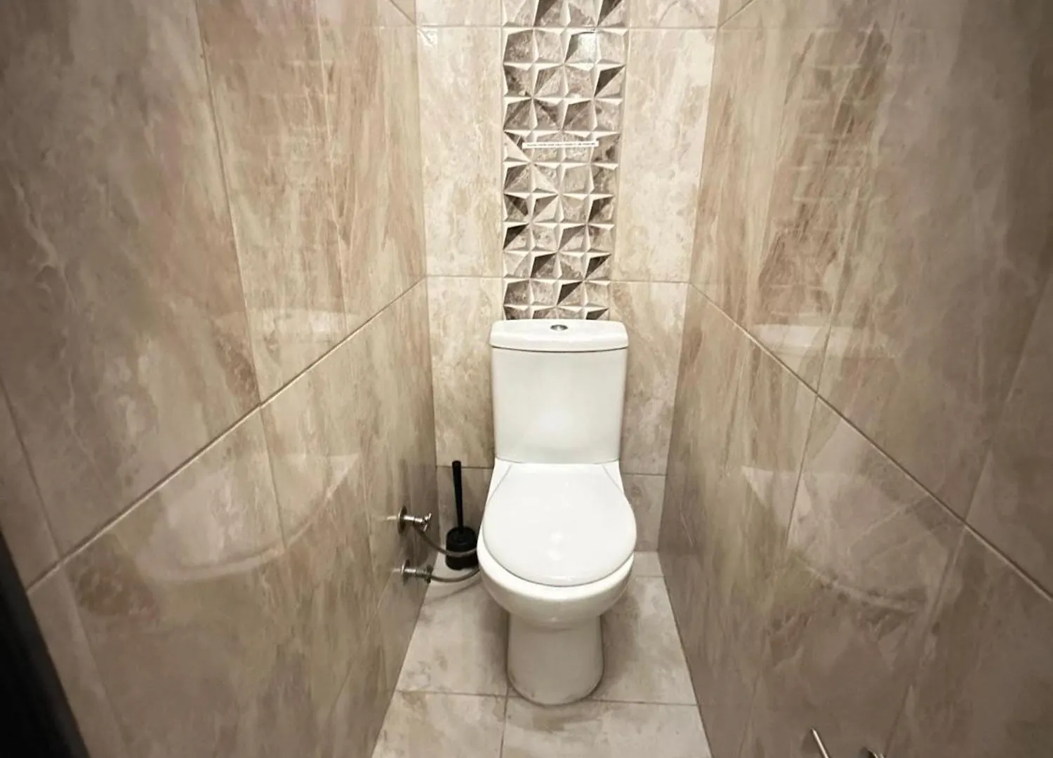 Hotel Social House Istanbulská provincie 0*,  Turecko