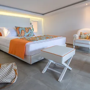 Avaton Luxury - Relais & Chateaux Уранополис