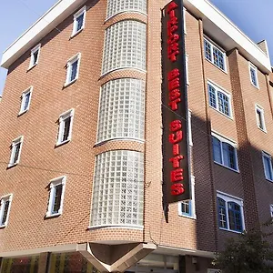 Hotel Airport, Estambul