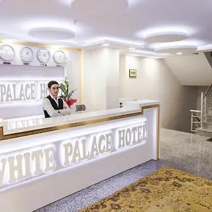 Hotel White Palace, Estambul