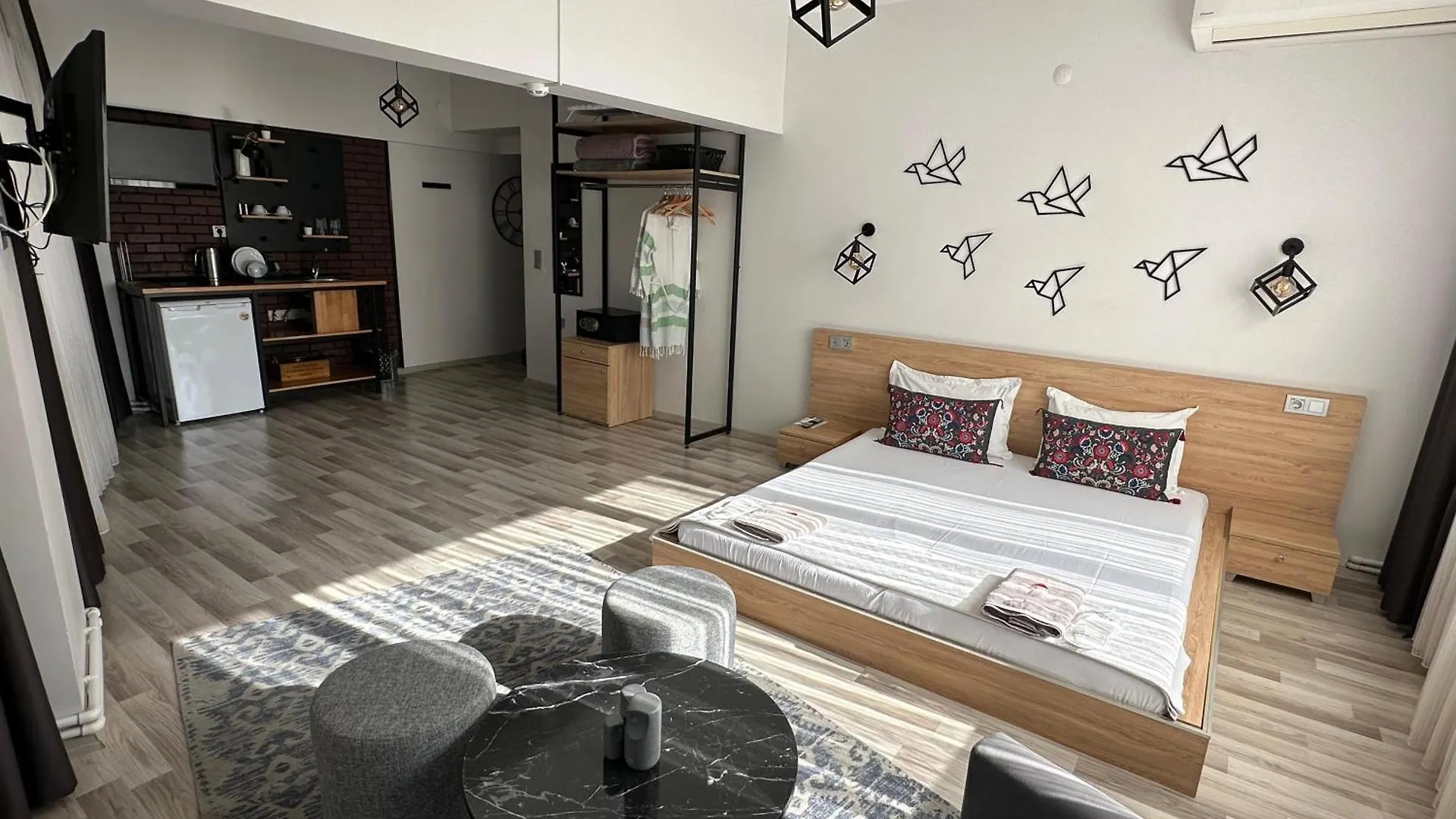 Отель Social House Стамбул