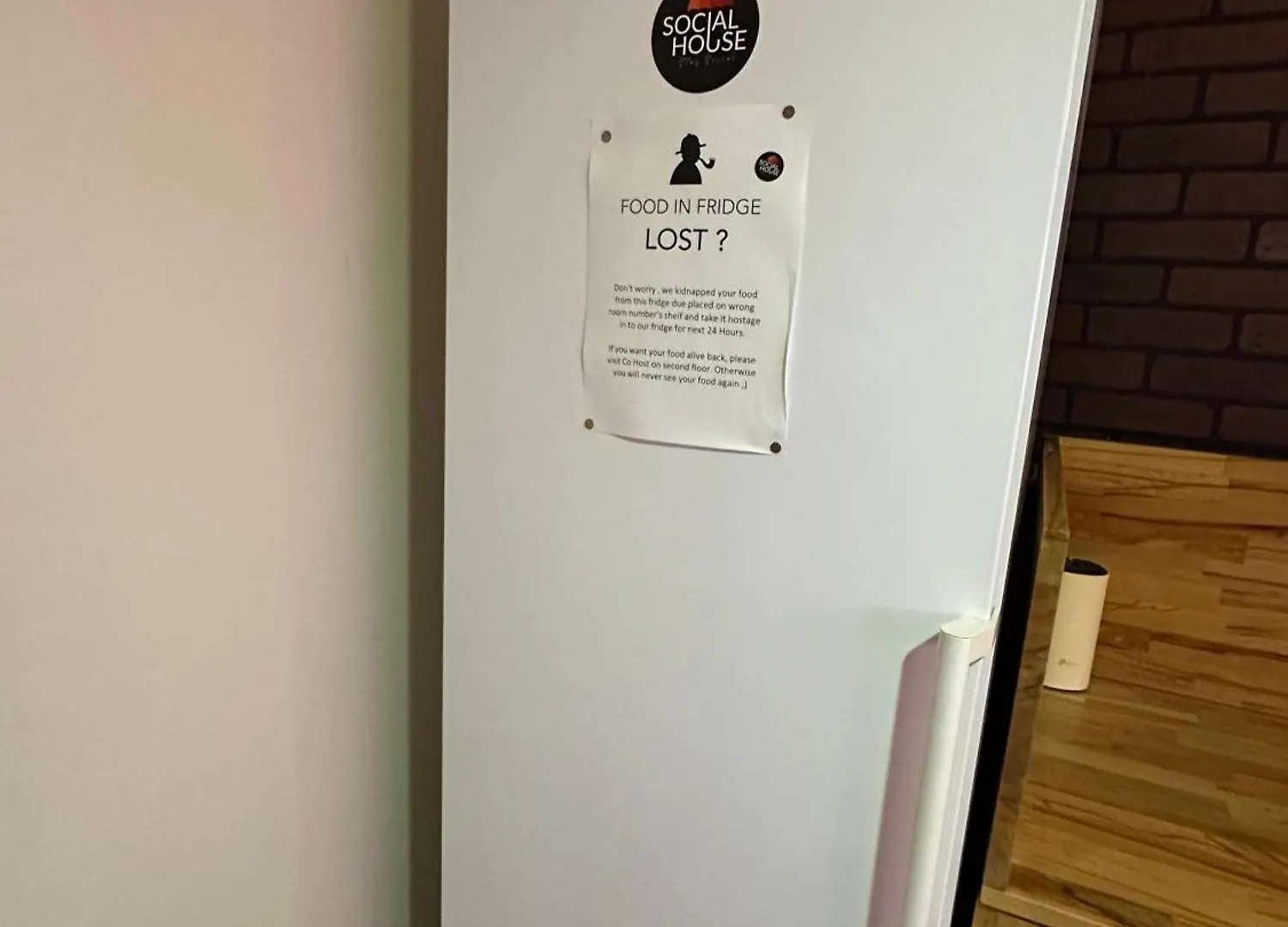 Отель Social House Стамбул