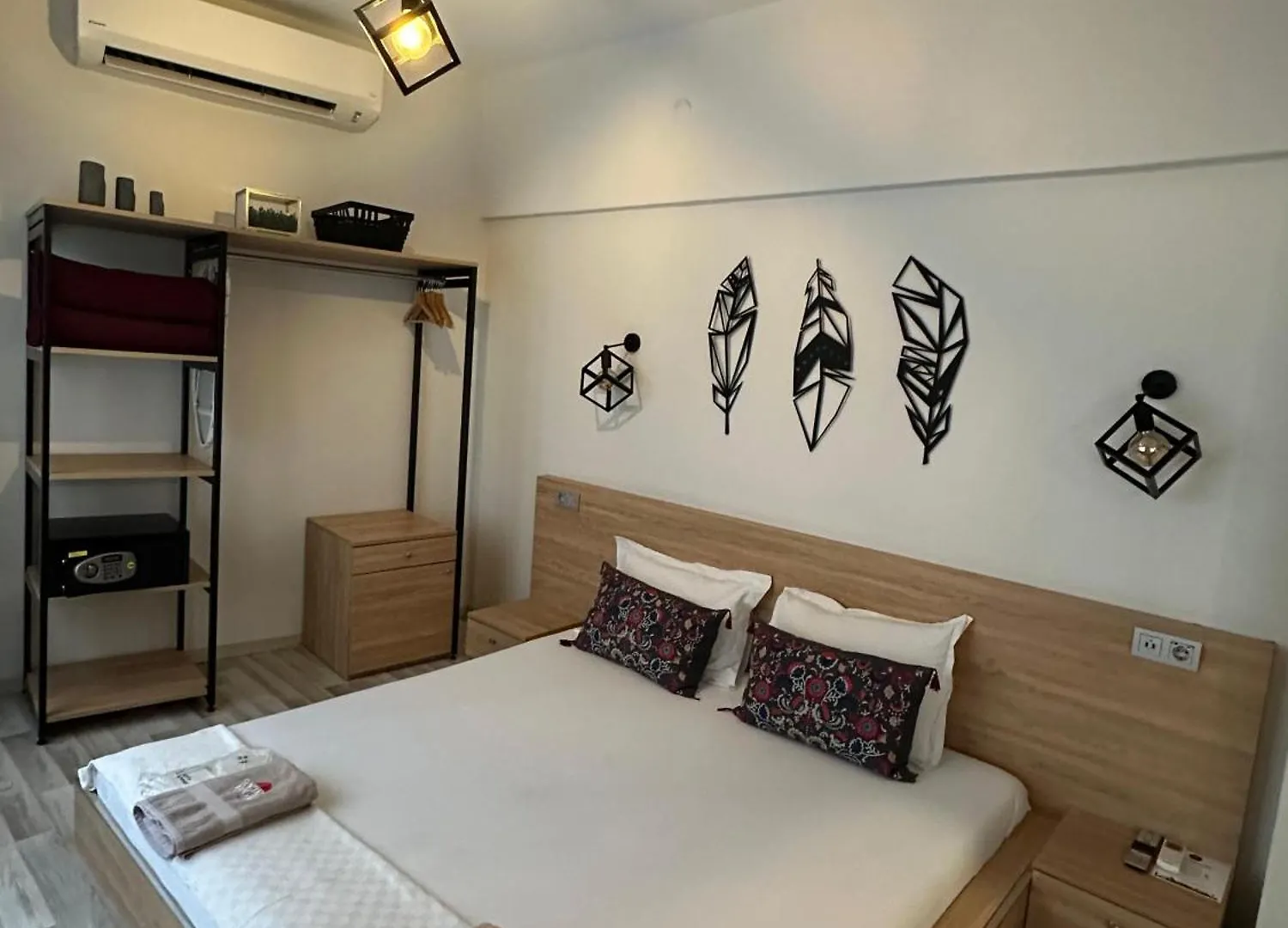 Social House Istanbul酒店 0*, 伊斯坦布尔