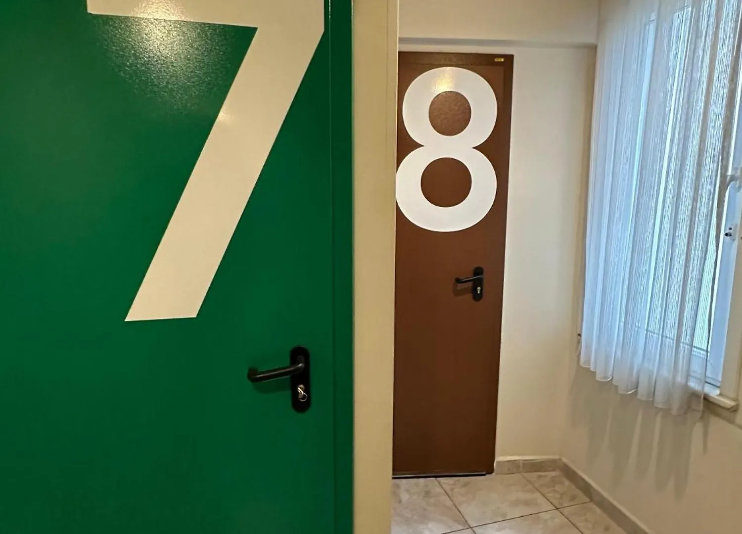 Отель Social House Стамбул