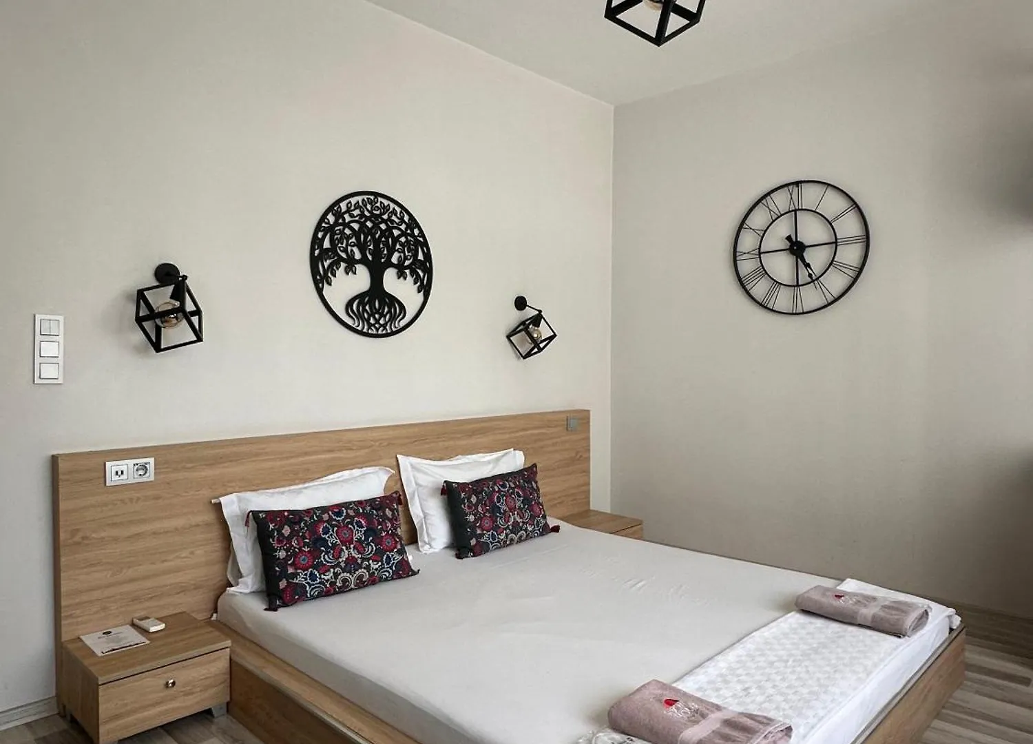 Social House Istanbul酒店 土耳其