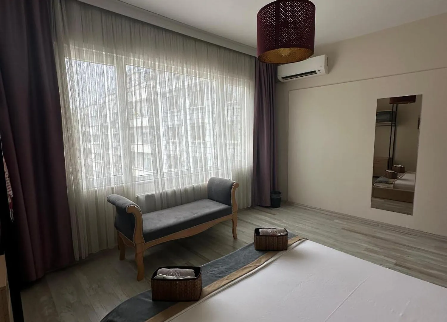 Social House Istanbul酒店 土耳其