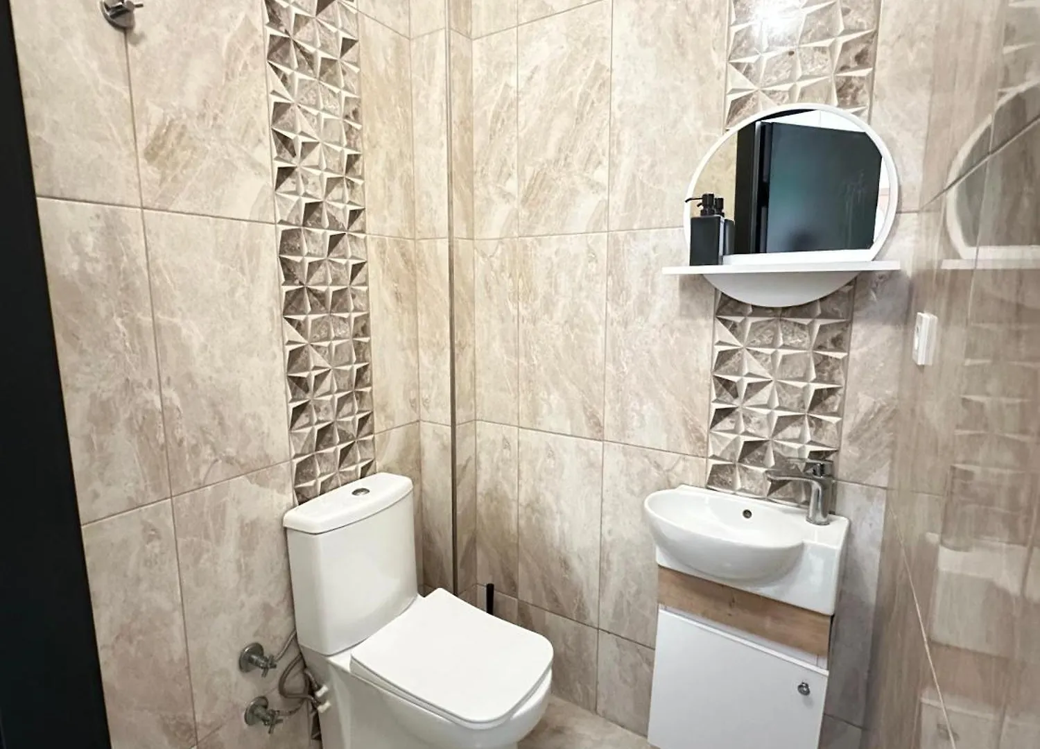Отель Social House Стамбул