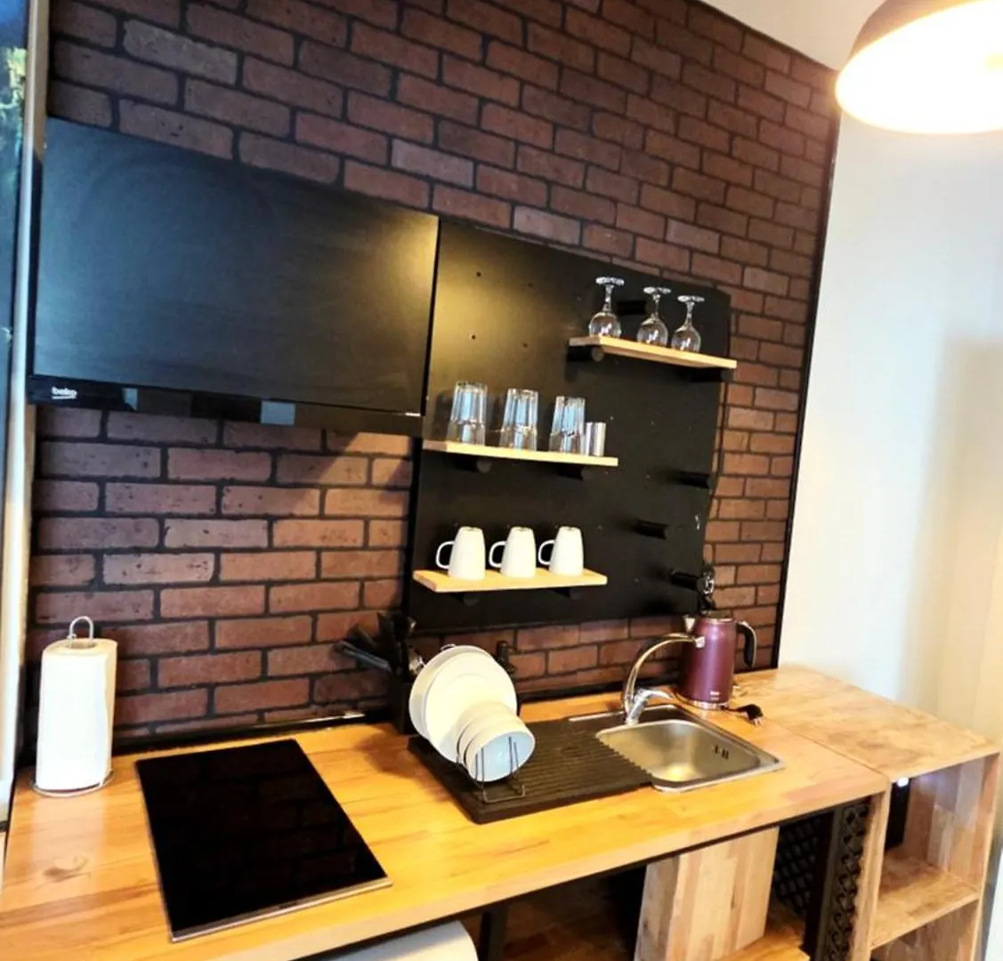 酒店 Social House Istanbul酒店