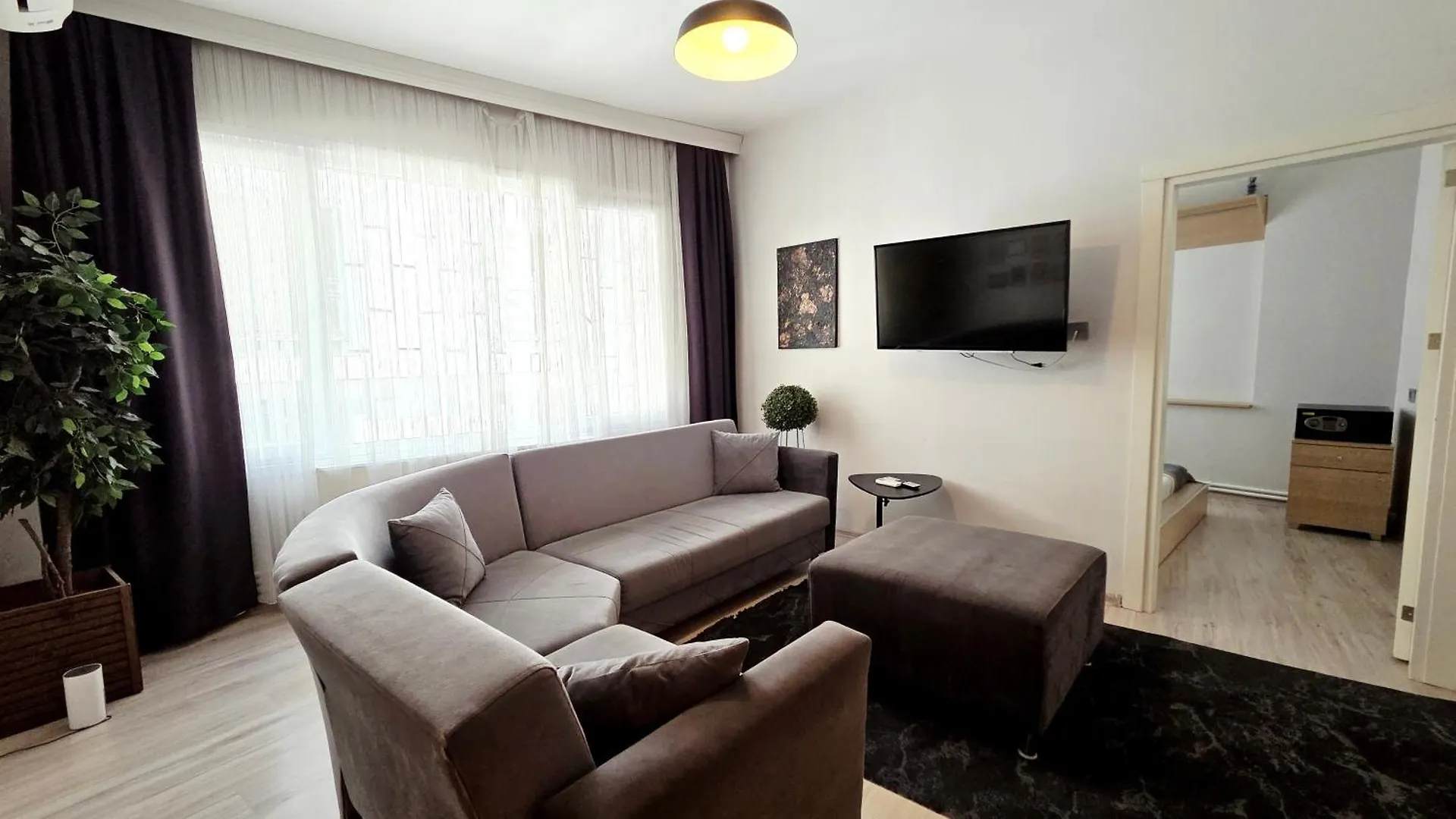 酒店 Social House Istanbul酒店