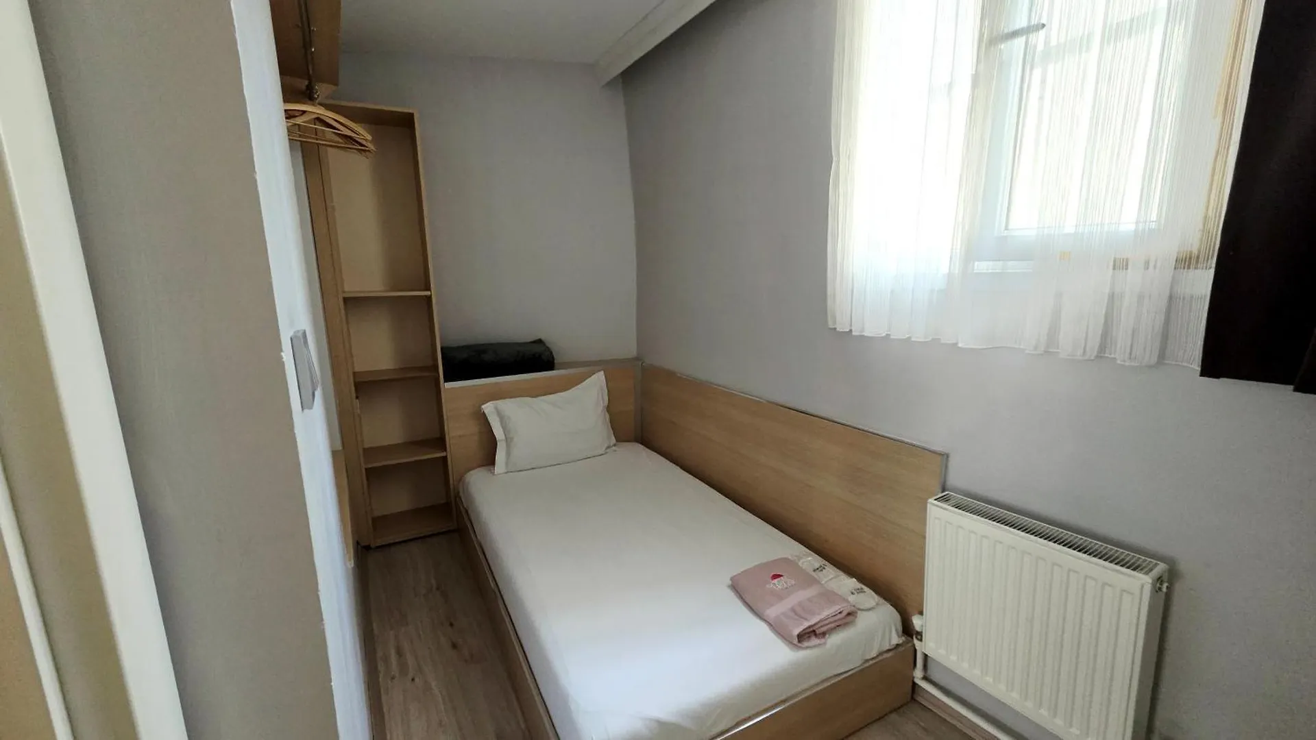 Отель Social House Стамбул 0*,