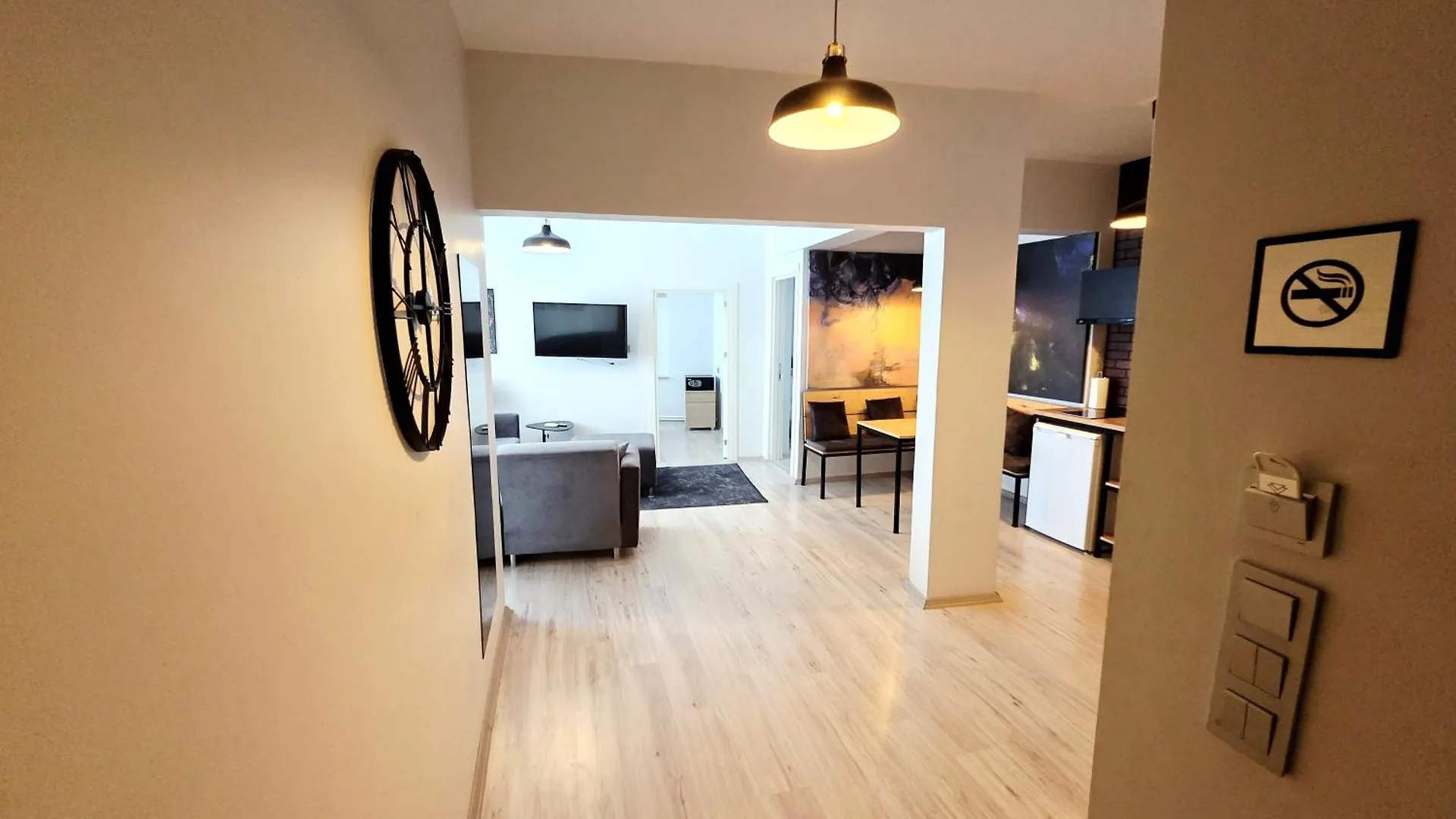 Отель Social House Стамбул 0*,  Турция
