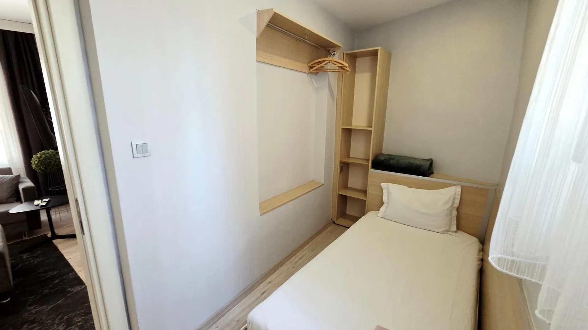 Отель Social House Стамбул
