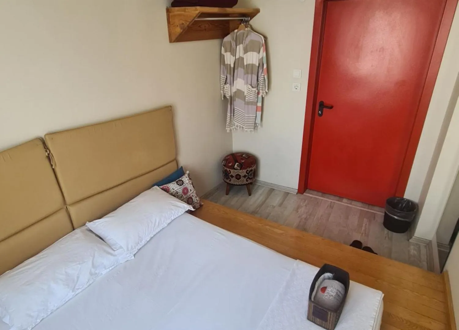 Отель Social House Стамбул
