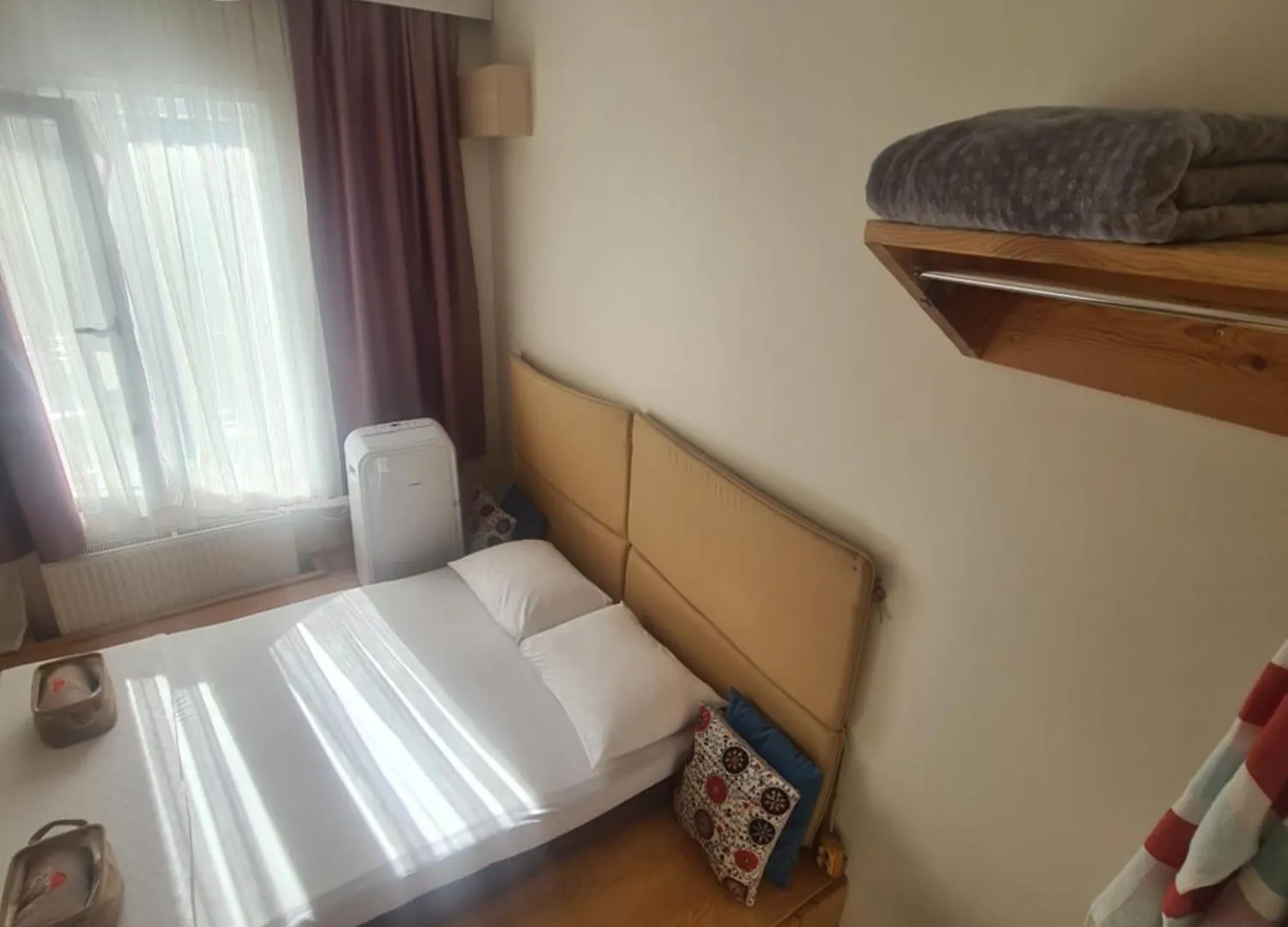 Отель Social House Стамбул Турция