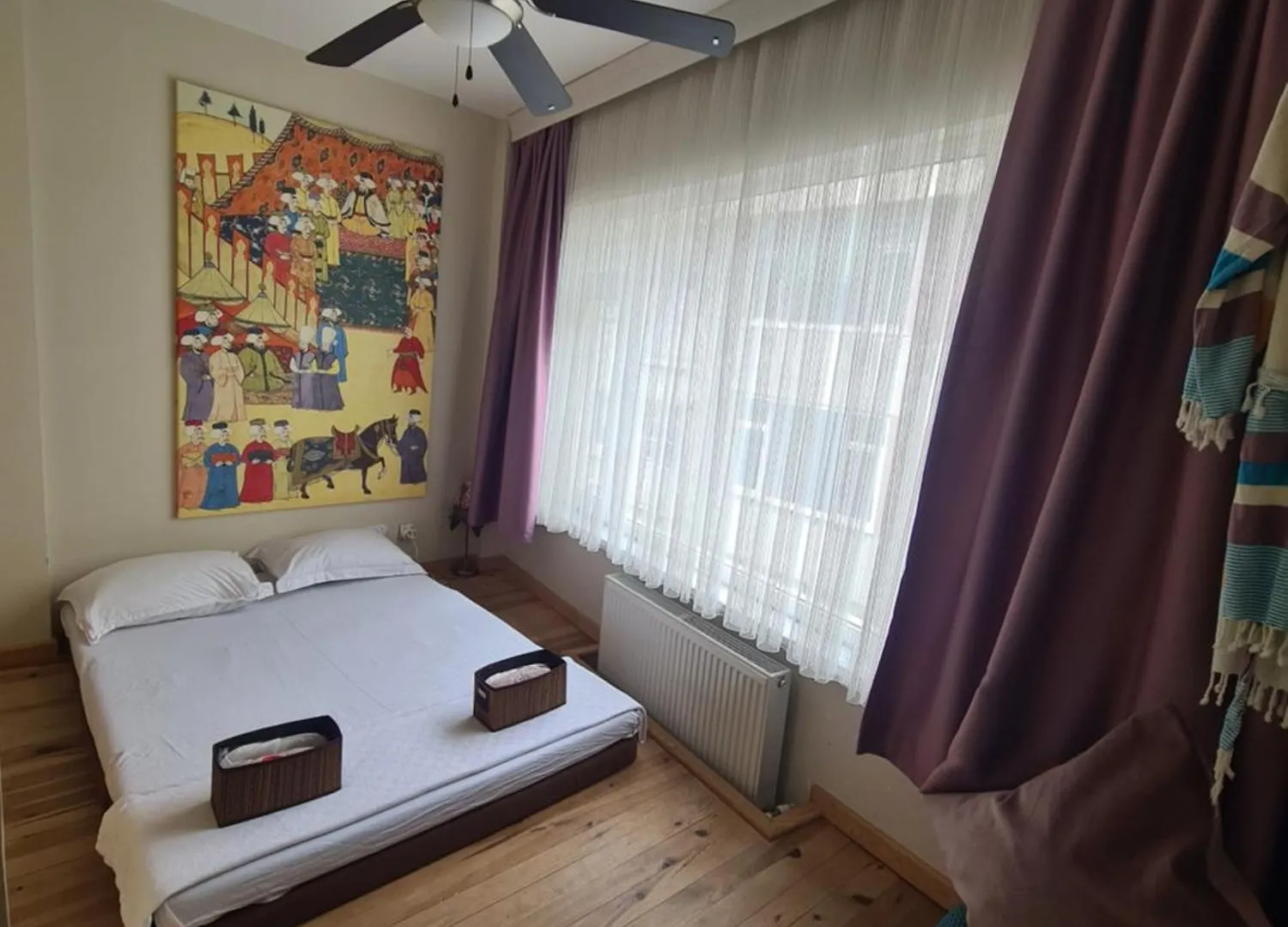 Отель Social House Стамбул 0*,  Турция