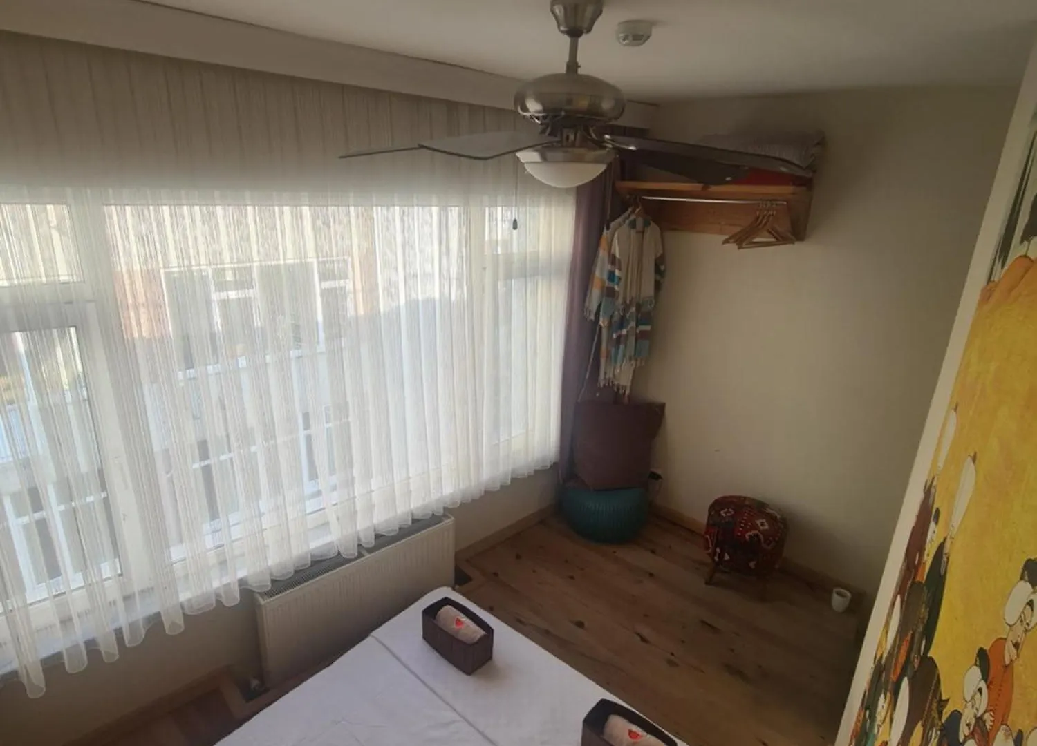 Отель Social House Стамбул