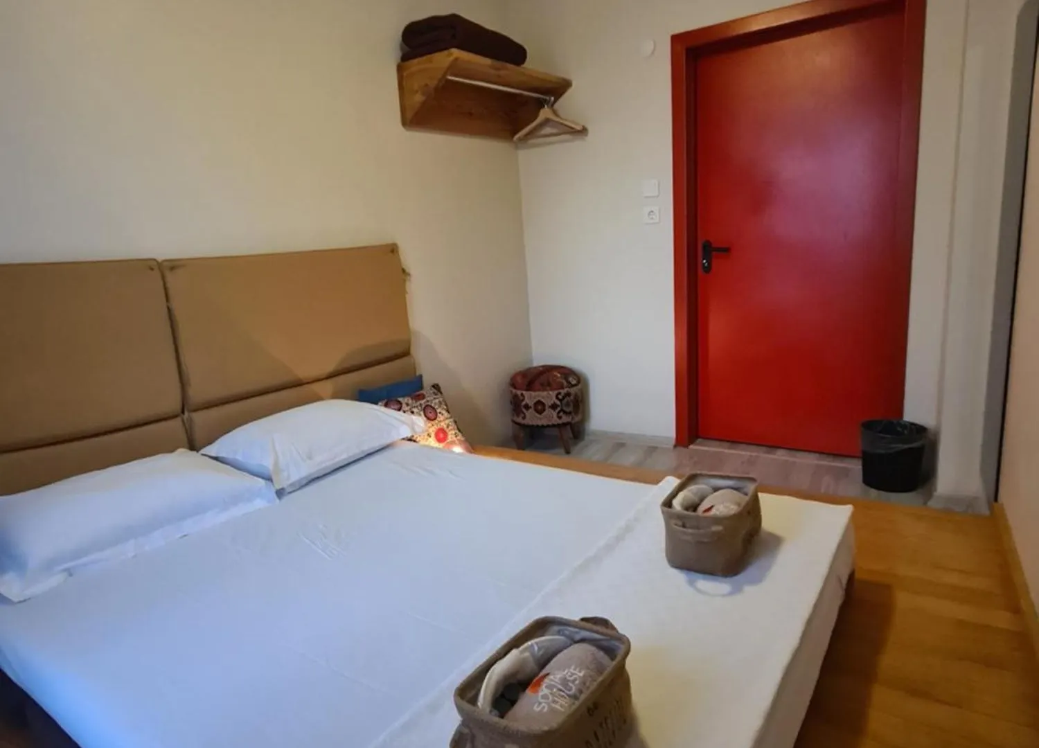 Social House Istanbul酒店 伊斯坦布尔
