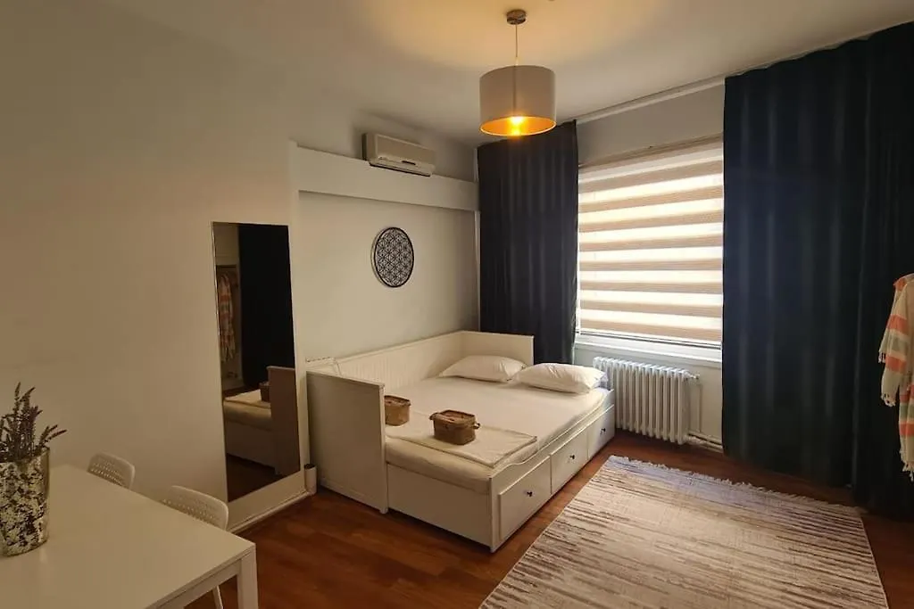 Hotel Social House Estambul 0*,  Turquía