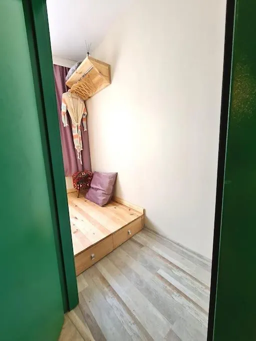 Hotel Social House Estambul