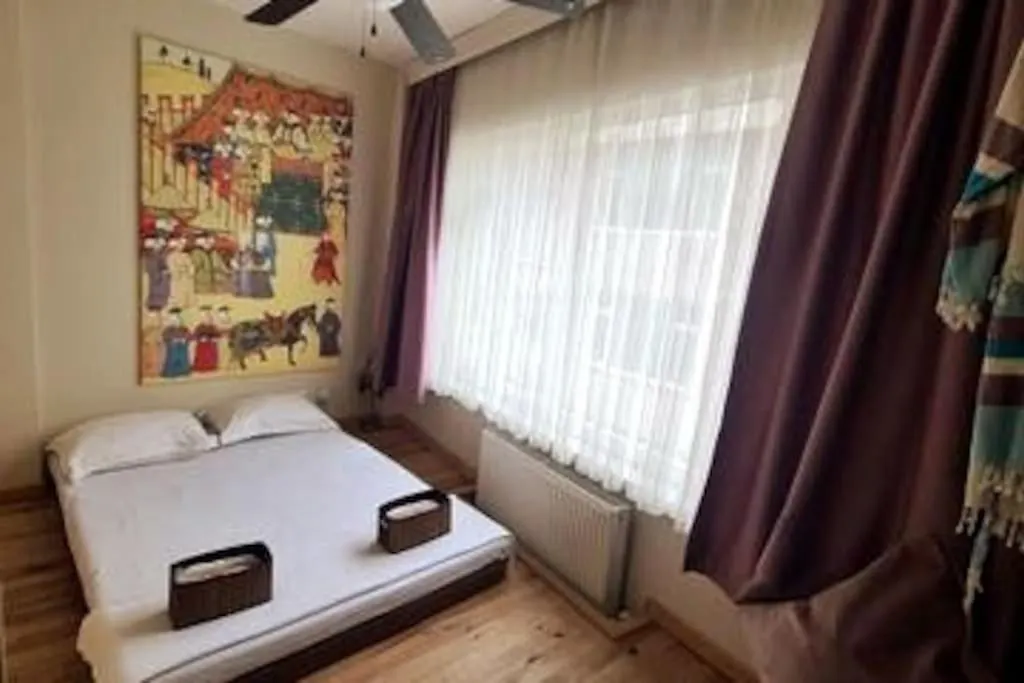 Hotel Social House Estambul