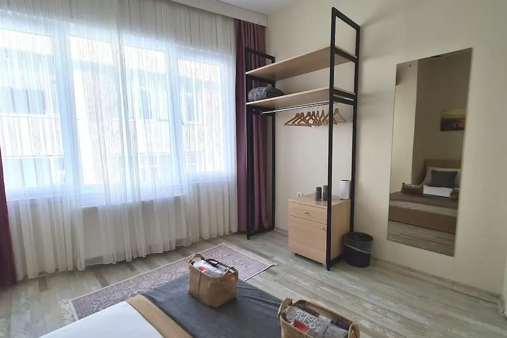 Hotel Social House Estambul