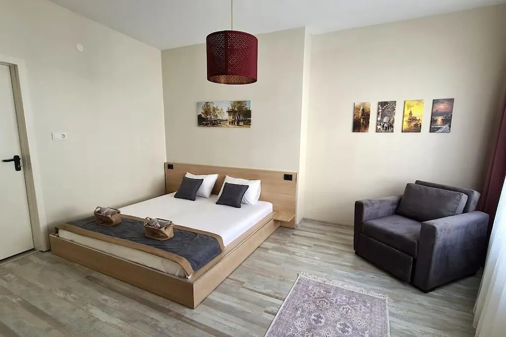 Hotel Social House Estambul