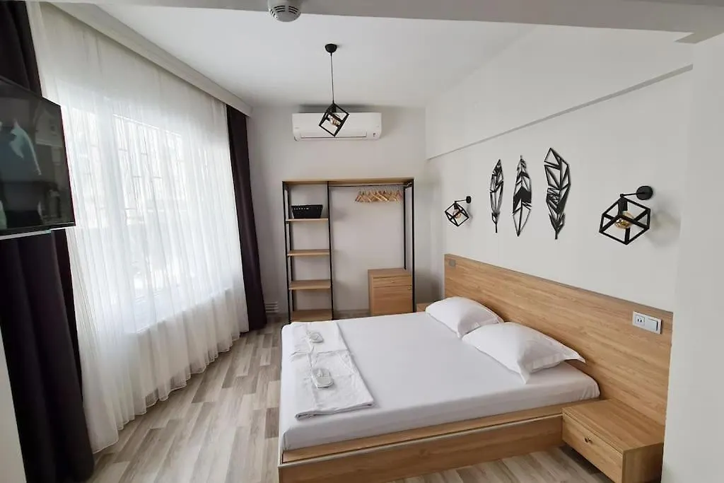 Hotel Social House Estambul