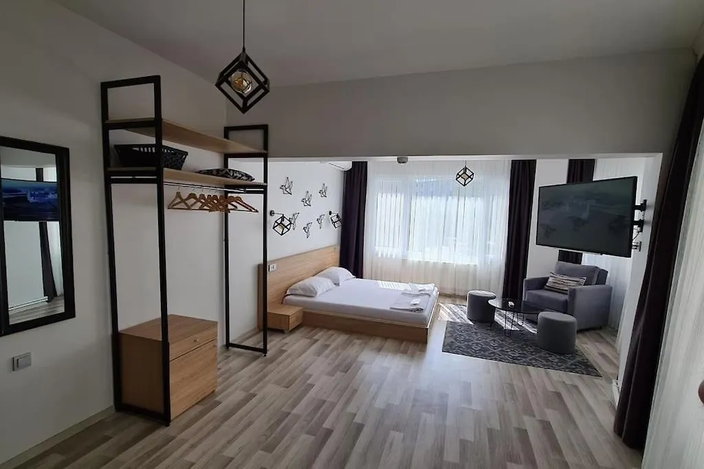 Hotel Social House Estambul