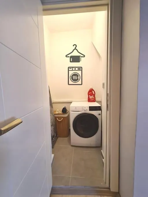 Hotel Social House Estambul
